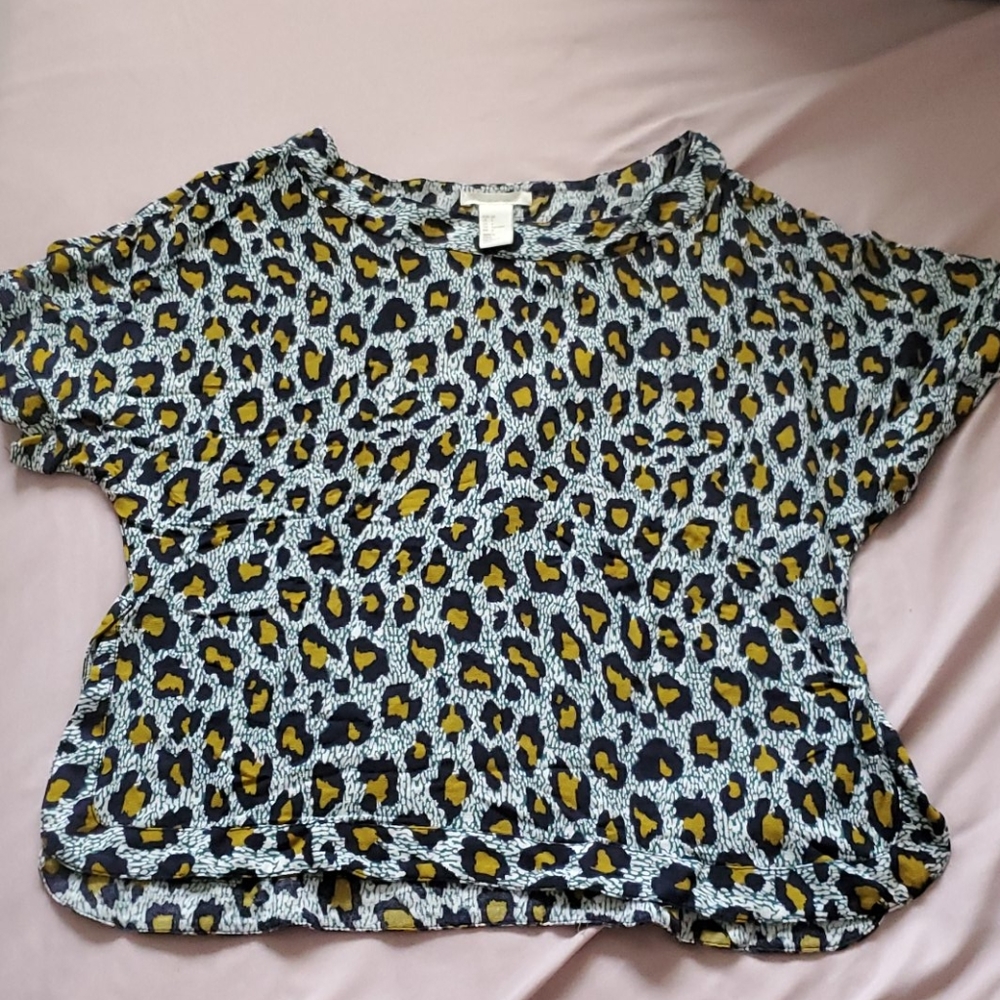 Blouse - Picture 2 of 7